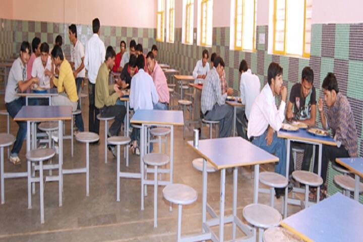 cafeteria